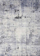 Ahgly Company Indoor Rectangle Mid-Century Modern Area Rugs, 7' x 10'
