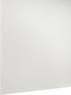 Blackout Window Shade, Light Gray, 30x36
