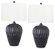 Raso Table Lamp, Set of 2