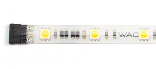 WAC Lighting InvisiLED LITE Tape Light, 1', Invisiled Lite, 3000k Soft White