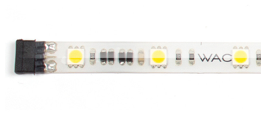 WAC Lighting InvisiLED LITE Tape Light, 1', Invisiled Lite, 3000k Soft White