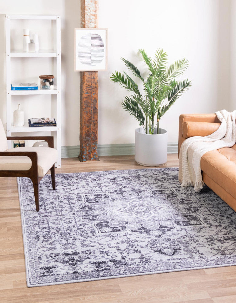 Unique Loom Renaissance Roma Area Rug