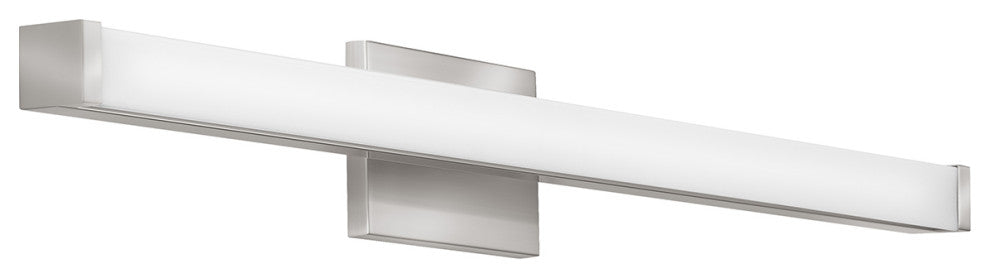 Hailey Bathroom LED Vanity Bar, 36"