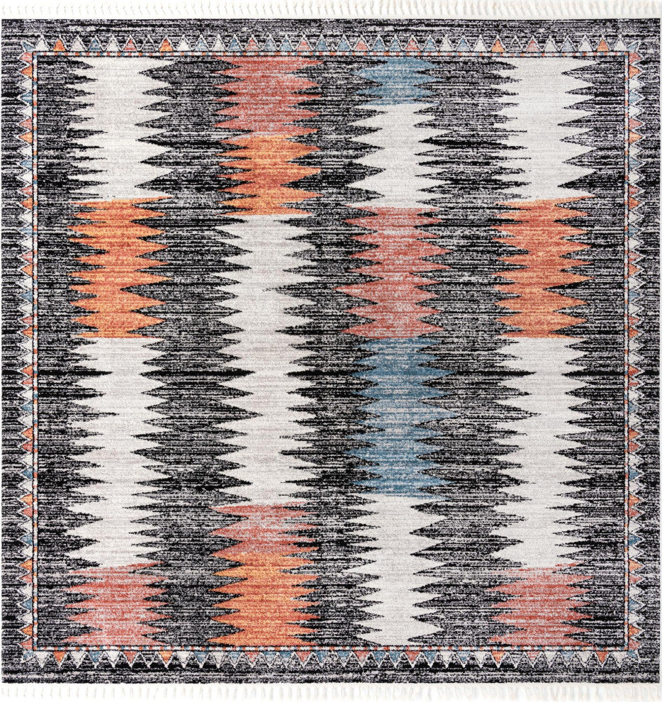 Unique Loom Aramis Landon Area Rug