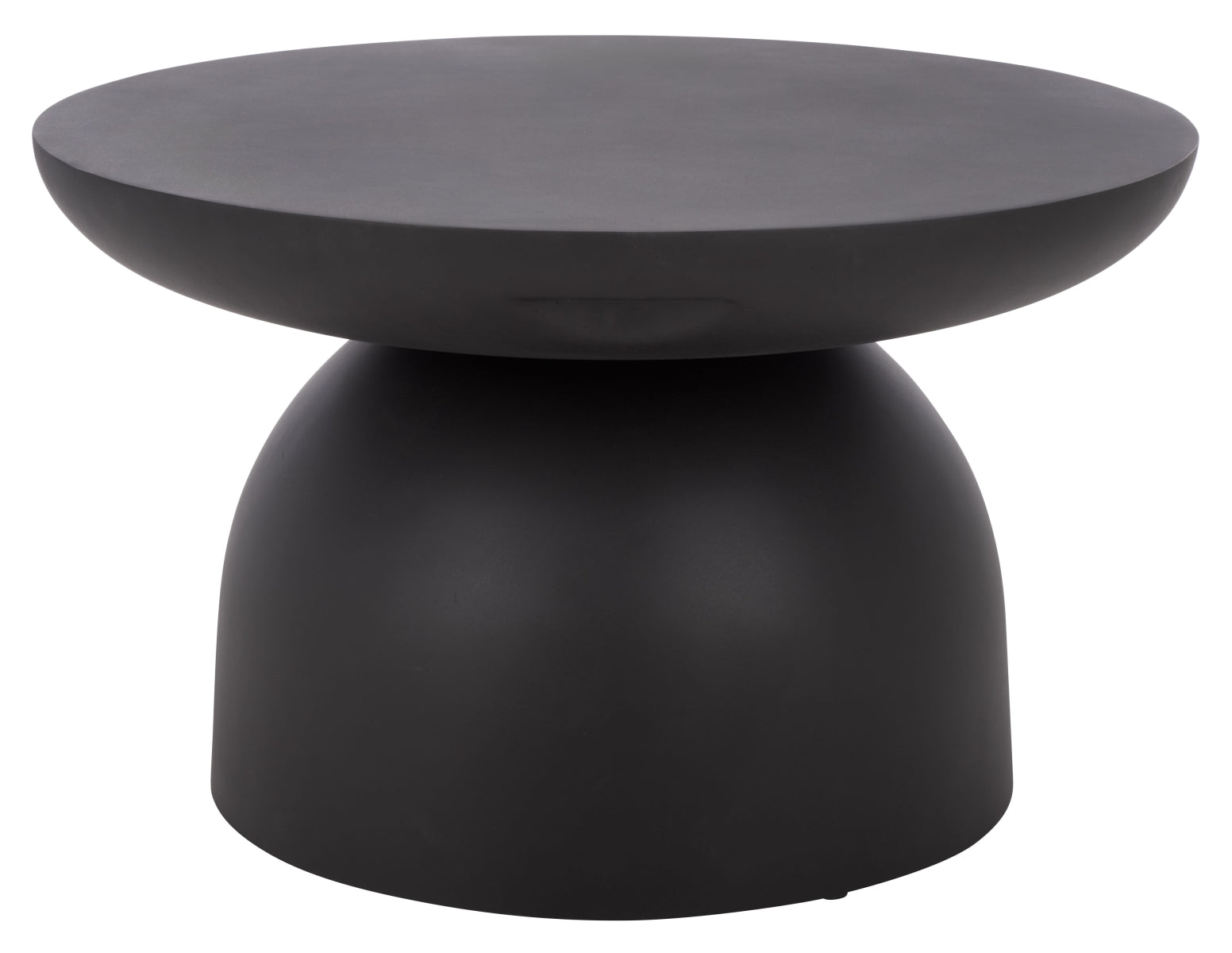 Safavieh Dylan Indoor-Outdoor Coffee Table, Black