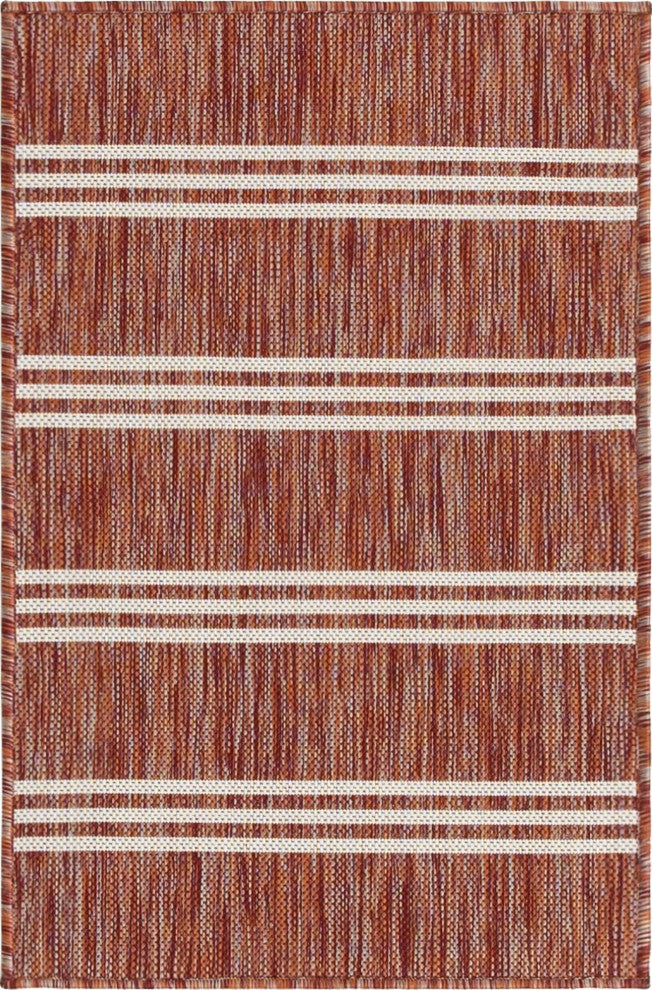 Jill Zarin Anguilla Outdoor Rug