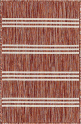 Jill Zarin Anguilla Outdoor Rug