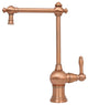 One-Handle Copper Drinking Water Filter Faucet Instant Hot Water Tank Dispenser