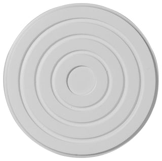 5"OD x 3/8"P, Lisbon Rosette