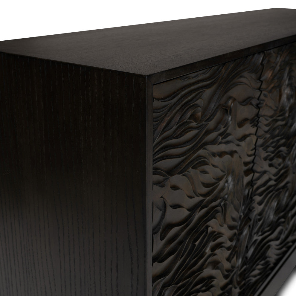 IE Series, Onda, Buffet, Coffee Frame