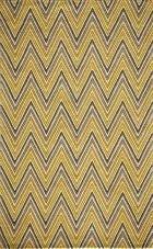 Momeni DELHI DL48 YELLOW RUG