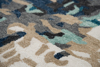 Rizzy Home Metro Collection, 5' x 7'6" Rug