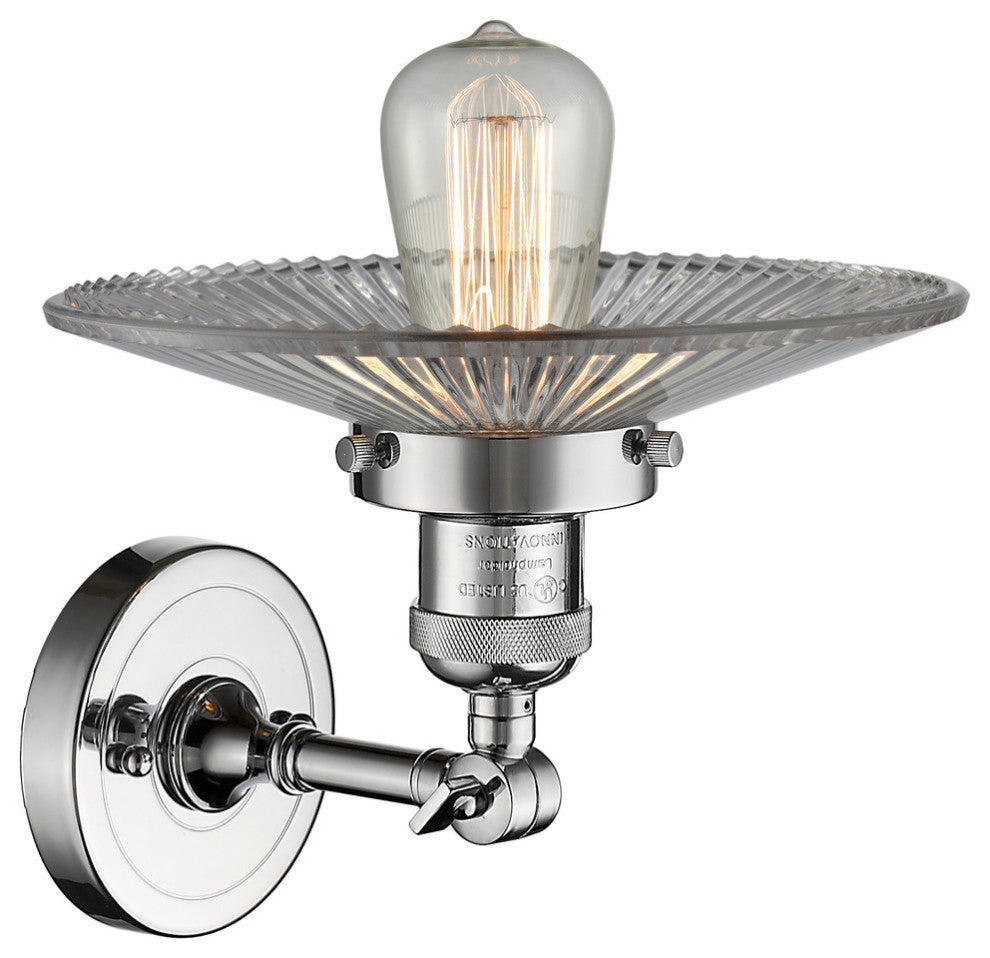 Innovations Lighting 1 Light Dimmable LED 10" Sconce