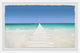 "Smell the Ocean Breeze" Framed Painting Print, 30x20