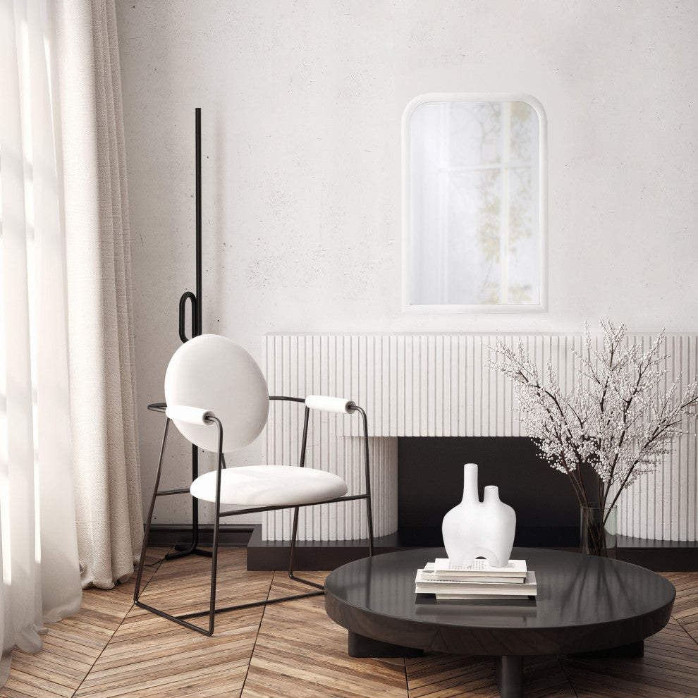 Colima Decorative Wall Mirror 24" x 36"