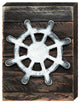 Captain Wheel Block