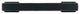 Sumner Street Home Hardware High Desert Pull, Oil Rubbed Bronze