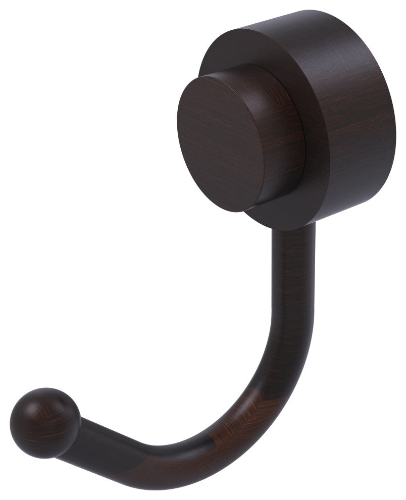 Venus Robe Hook, Venetian Bronze