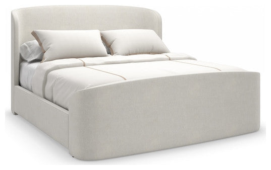 Soft Embrace Bed King