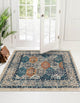 Unique Loom Lola Precocious Area Rug