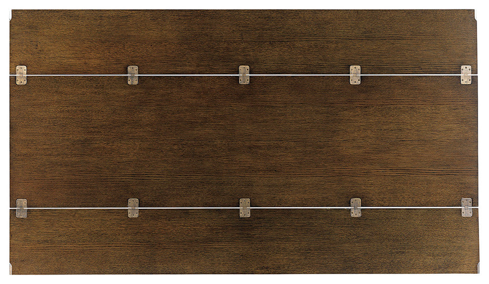 Gateway Flip-Top Console