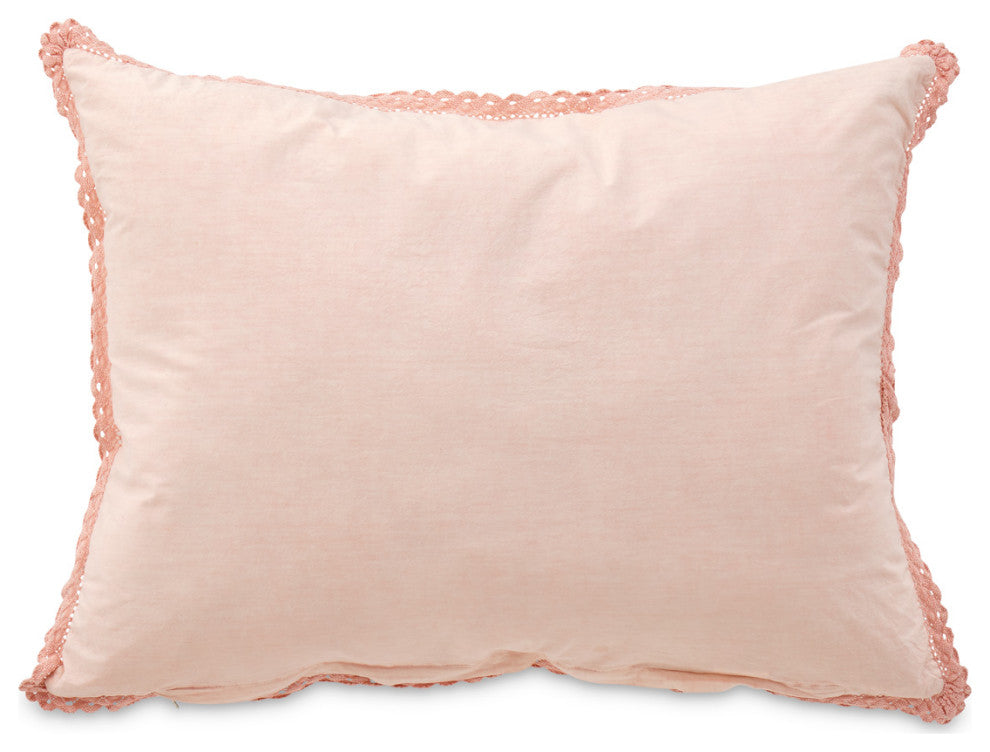 McKinley 3-Piece Queen Duvet Set, Quartz