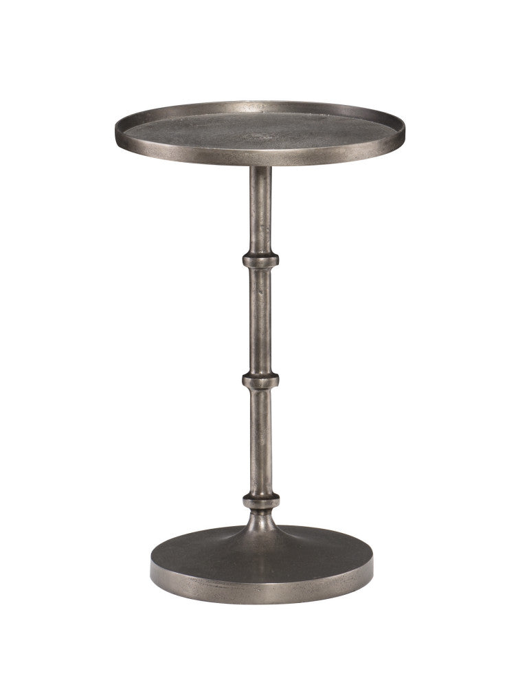 Bernhardt Ascot Round Chairside Table