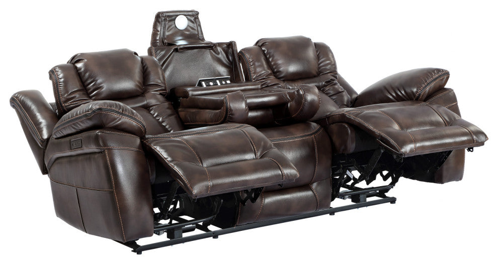 Oportuna Power Recliner