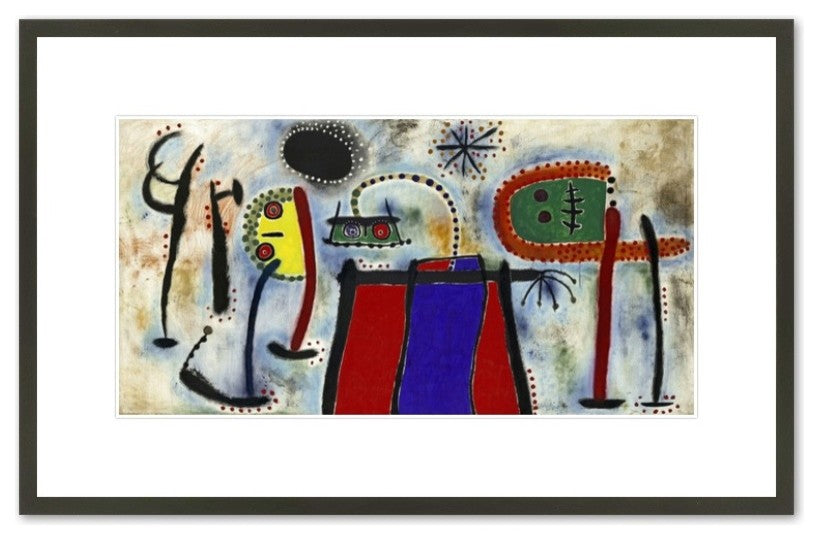 Painting (Peinture)