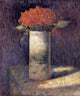 Georges Seurat Bouquet in a Vase, 20"x25" Wall Decal Print