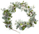 Eucalyptus Garland, 2-Piece Set