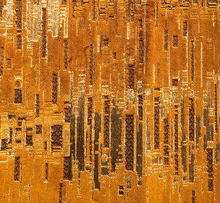 Thames City Lights Luxury Throw Pillow, 22"x22"