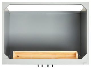 Ariel T030S-BC Hepburn 30" Single - Grey