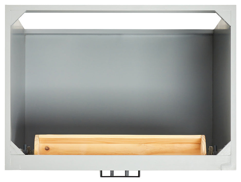 Ariel T030S-BC Hepburn 30" Single - Grey