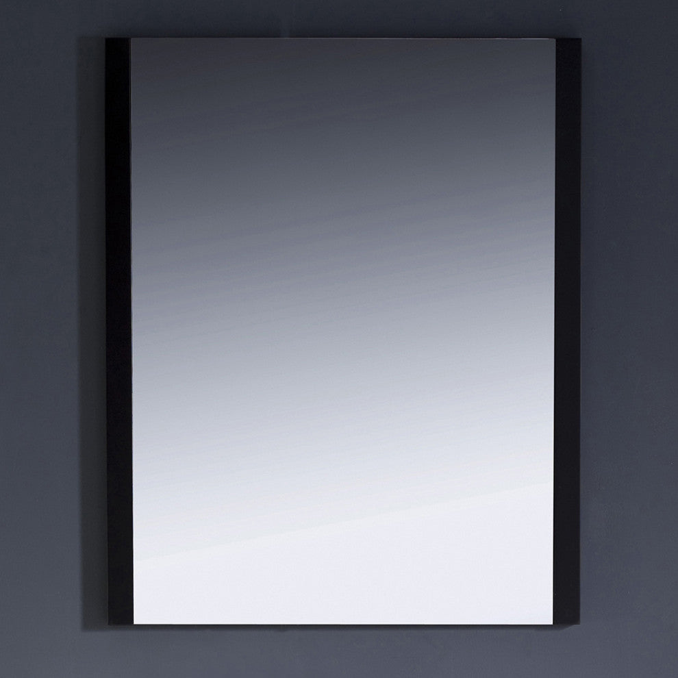 Torino Mirror, Espresso, 26"