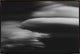 45x30 Lenticular Clouds IV, Framed Artwork, Espresso