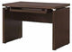 Benzara BM172231 Computer Desk, Brown
