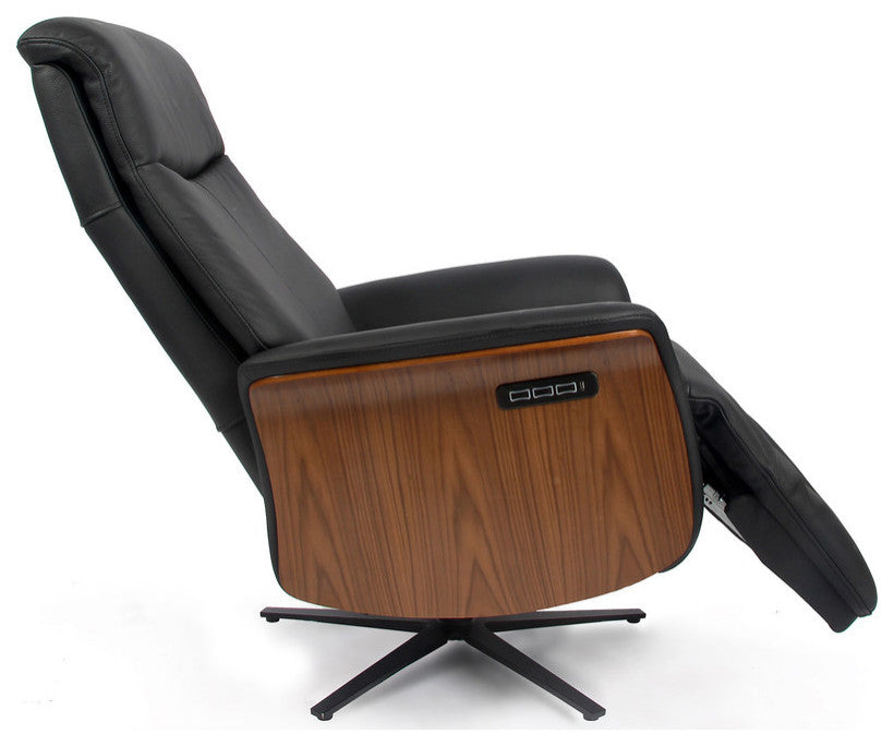 Chasam Zero Gravity Power Recliner, Adjustable