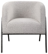 Uttermost Jacobsen Accent Chair