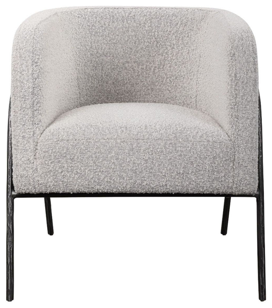 Uttermost Jacobsen Accent Chair