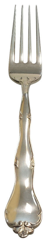 Kirk Stieff Sterling Silver Carrollton Place Fork