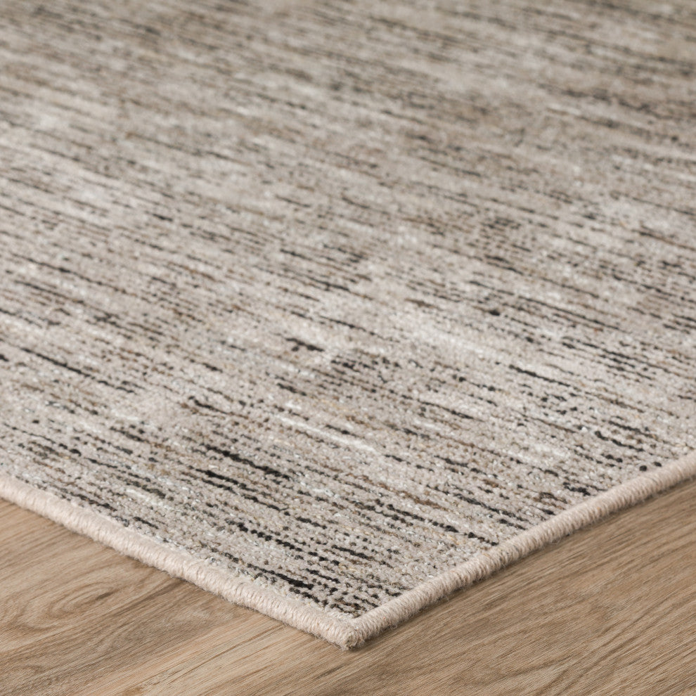 Dalyn Arcata AC1 Ebony 8'x8' Square Rug