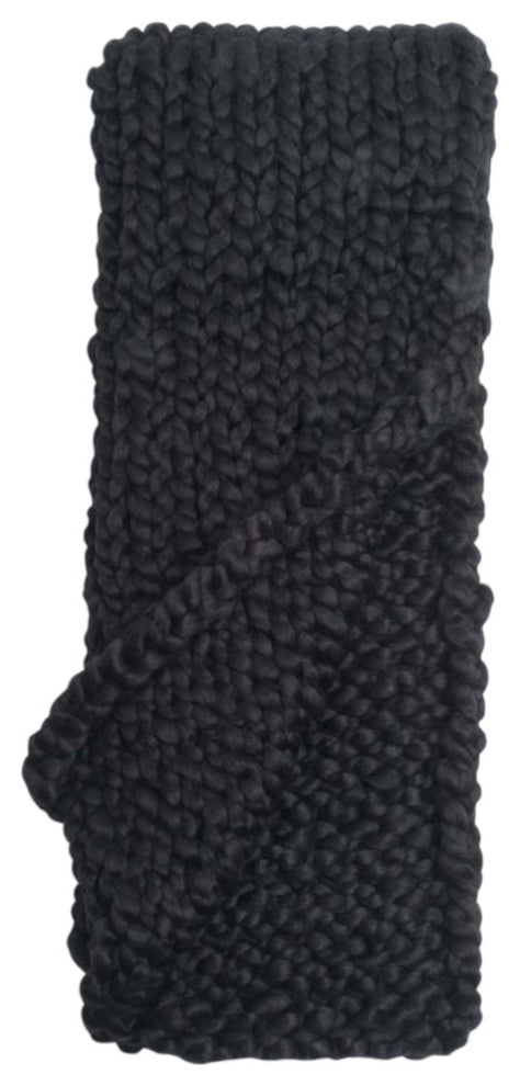 Hannelle Chunky Knit Throw
