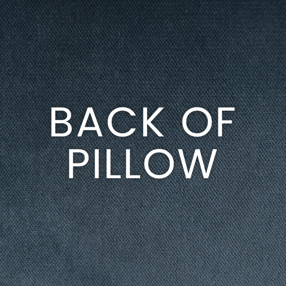 Jefferson Pillow - Azure