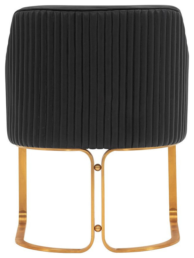 Manhattan Comfort Raya Dining Armchair