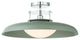 Savoy House 6-1685-1-175 Gavin 1-Light Ceiling Light, Gray