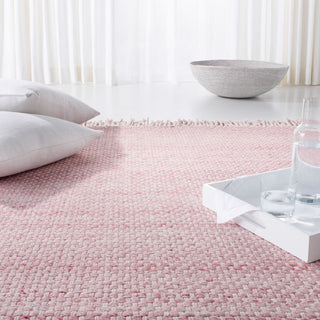 Lauren Ralph Lauren Amalie Rug, LRL6350, Pink, 9'x12'