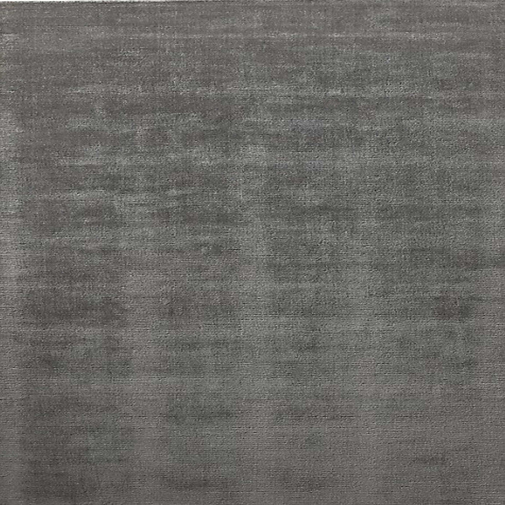 Ahgly Company Indoor Square Mid-Century Modern Area Rugs, 3' Square