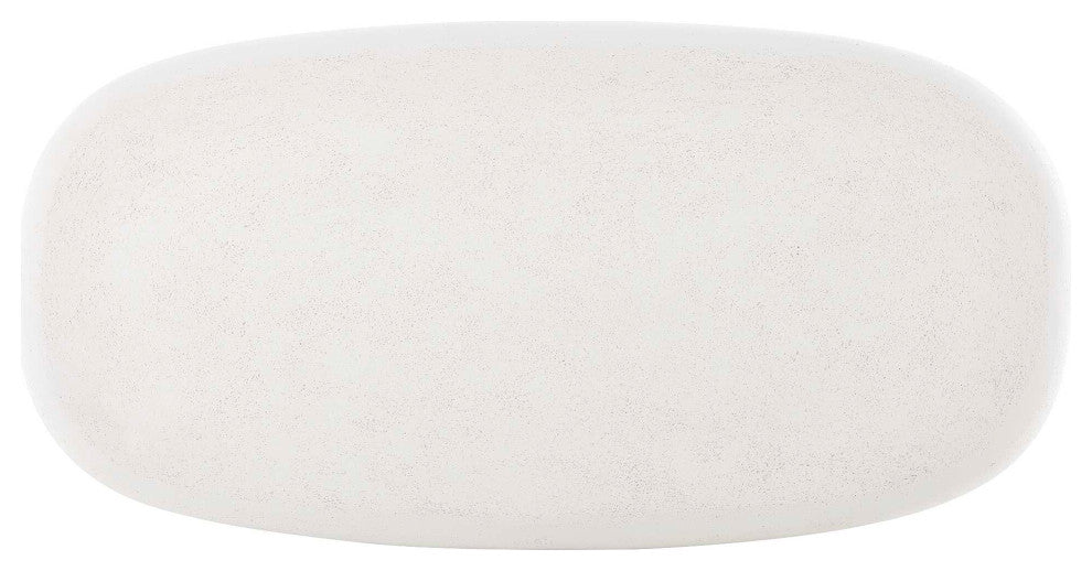 Uttermost Leyton Outdoor Coffee Table