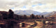 Samuel Lancaster Gerry Road to the Mountains Wall Decal